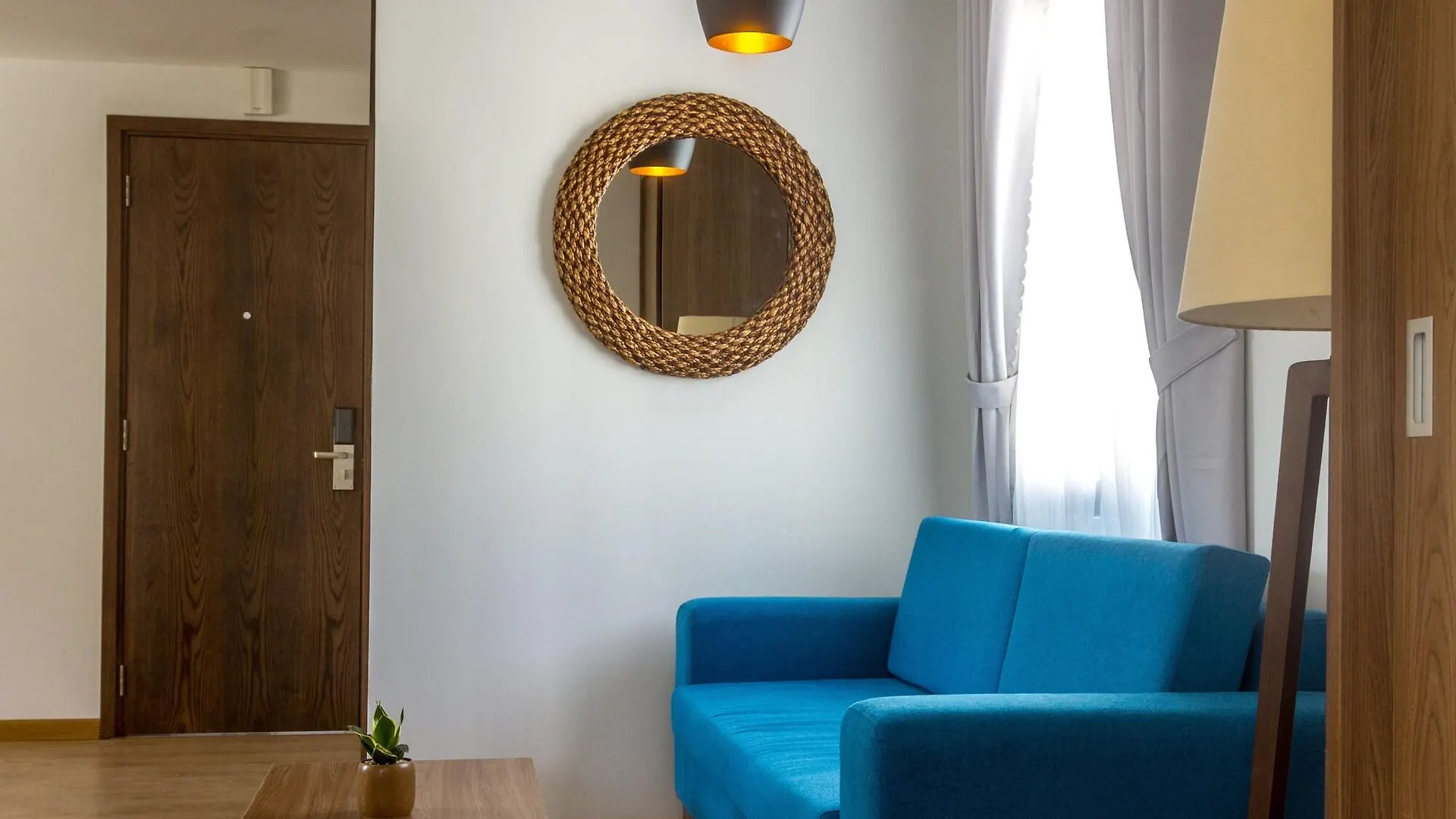 The Pergola Design Hotel Da Nang