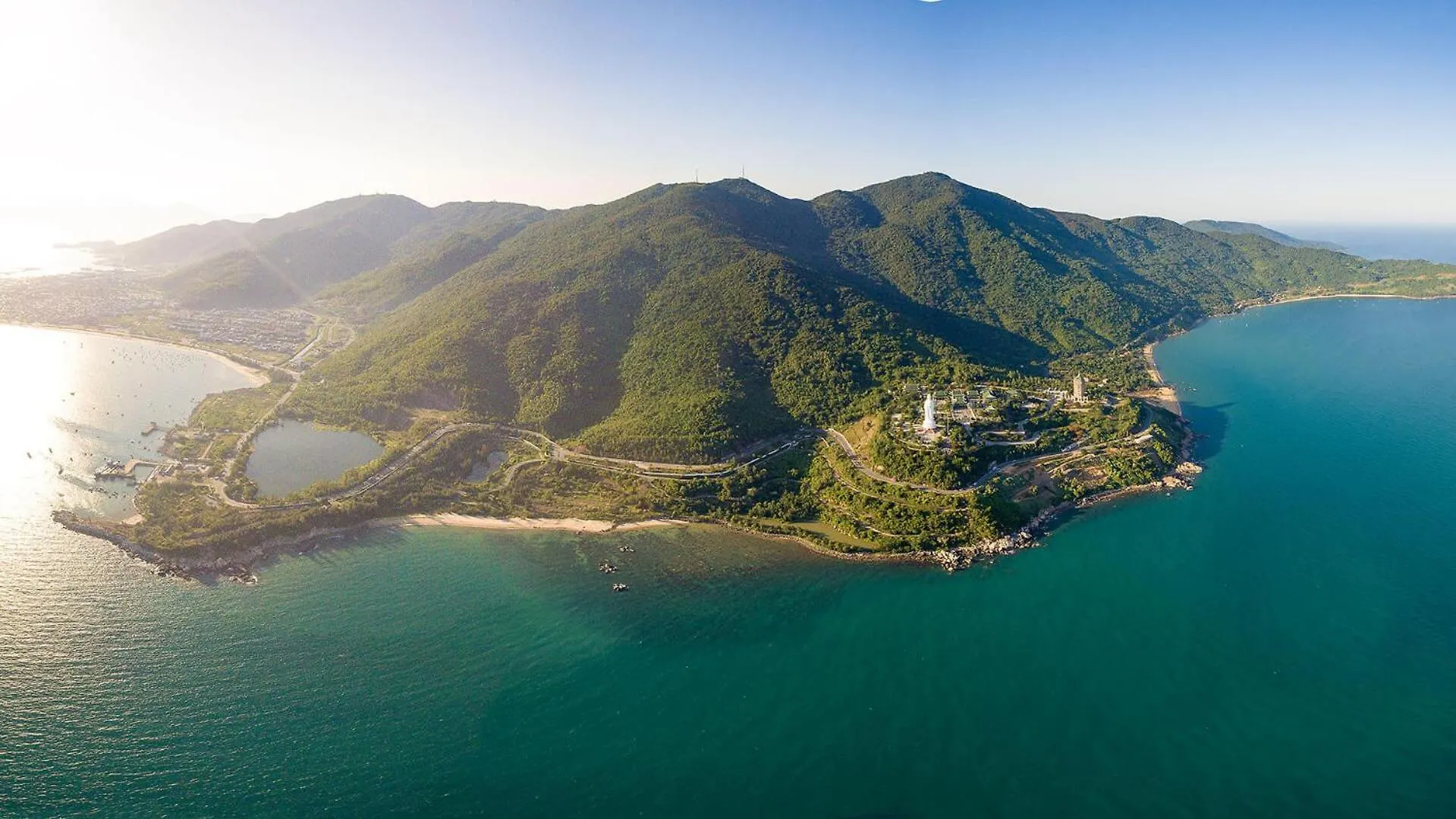 The Pergola Design Hotel Da Nang