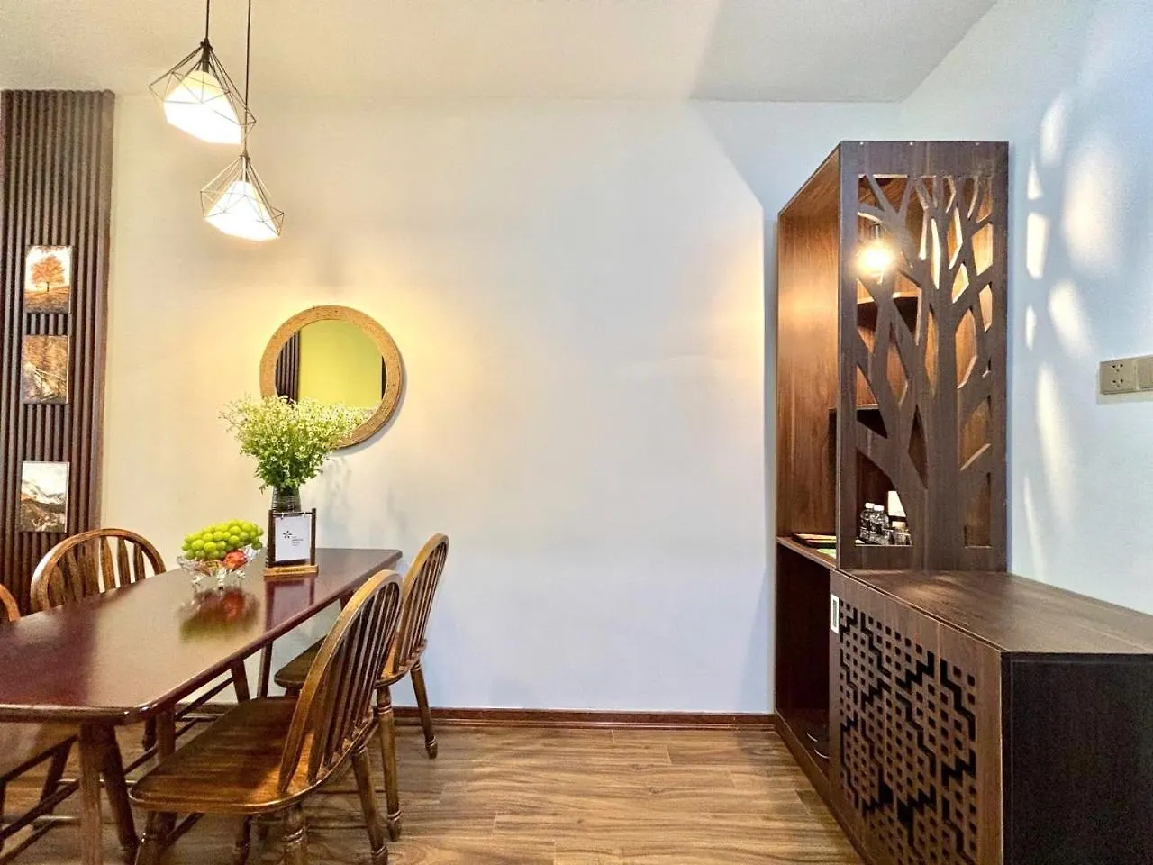 The Pergola Design Hotel Da Nang