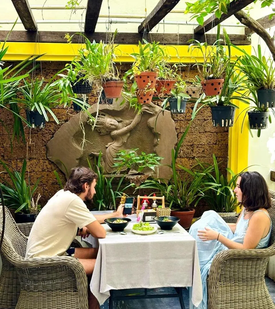 The Pergola Design Hotel Da Nang 3*,
