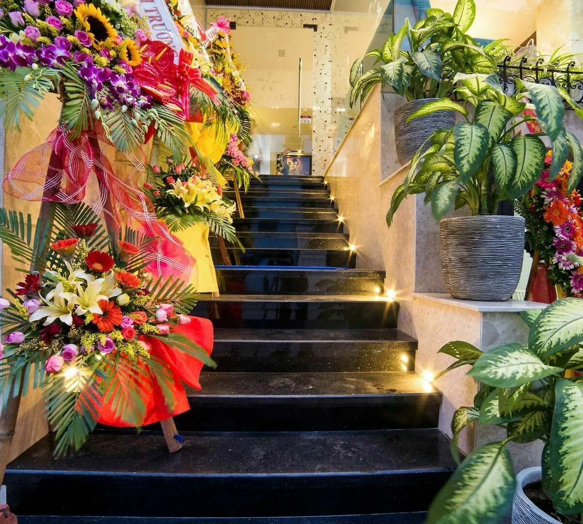 The Pergola Design Hotel Da Nang