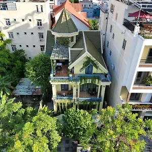 Отель Thi Boutique