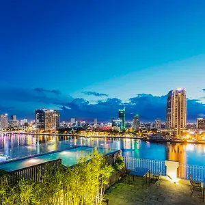 Отель Ibiza Riverfront Powered By Aston