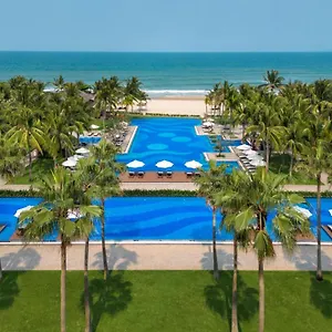 Marriott & Đà Nẵng