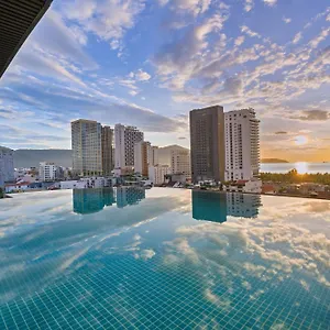 Del Luna Boutique 4* Đà Nẵng