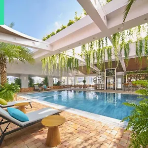 Silverland 4* Ho-Chi-Minh-Stadt