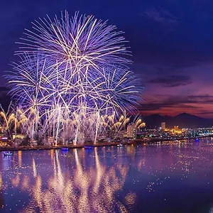 Hotel Ibiza Riverfront