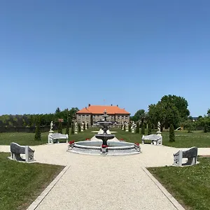 Schloss Colmdorf 4* Bayreuth