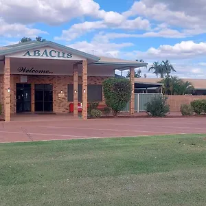 Motel Abacus Mount Isa