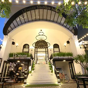 Le House Boutique - 100m To The Đà Nẵng