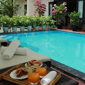 Villa Phuc Thao Hoi An