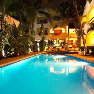 Hotel Riviera Caribe Maya Playa del Carmen