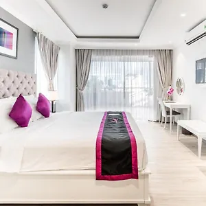 Avanti Boutique 3* Ho-Chi-Minh-Stadt
