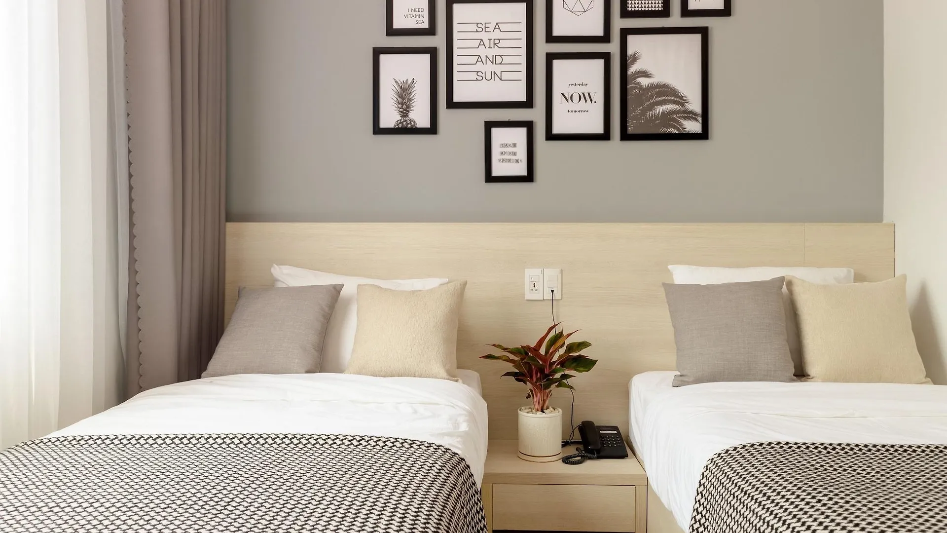 The Pergola Design Hotel Da Nang